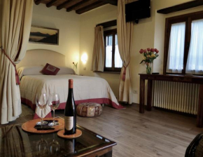 Andante appartamenti Castelnuovo Di Val Di Cecina
